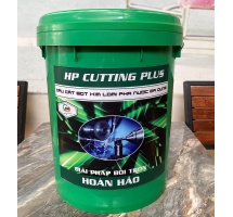 HP Cutting Plus